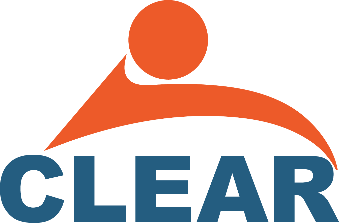 CLEAR CoE